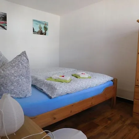 Mack Comfortable Vakantiehuis Wernigerode