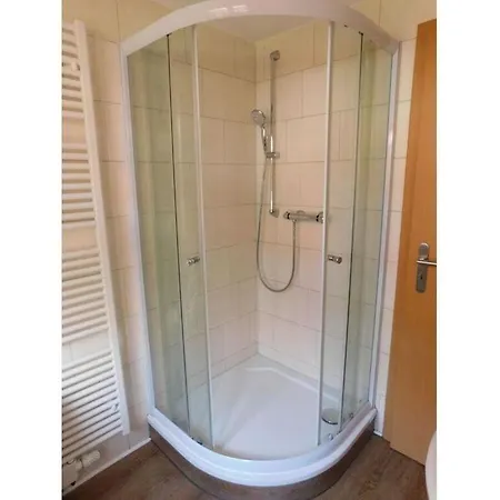 Vakantiehuis Mack Comfortable Wernigerode