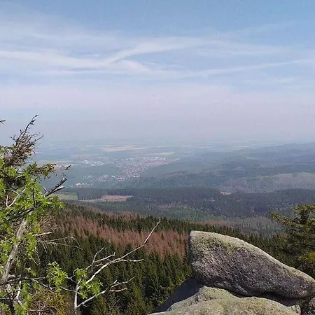 Mack Comfortable Vakantiehuis