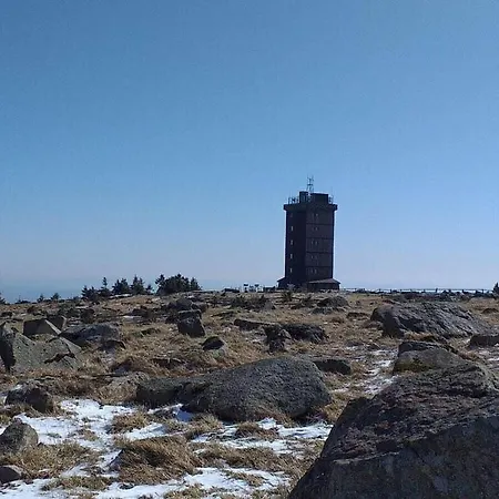 Mack Comfortable Wernigerode