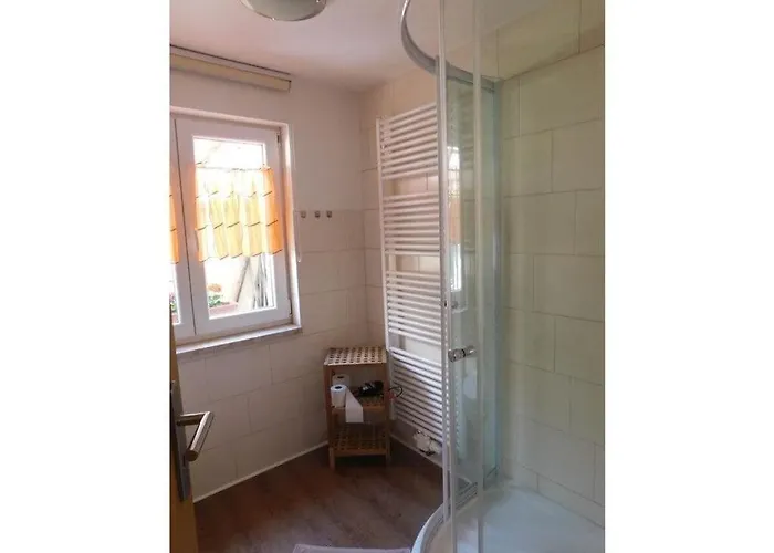 Mack Comfortable Semesterbostad *