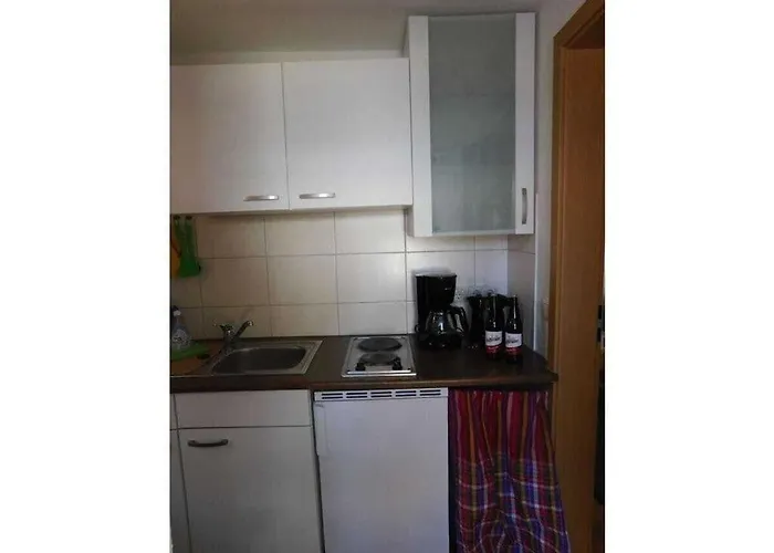 Semesterbostad Mack Comfortable