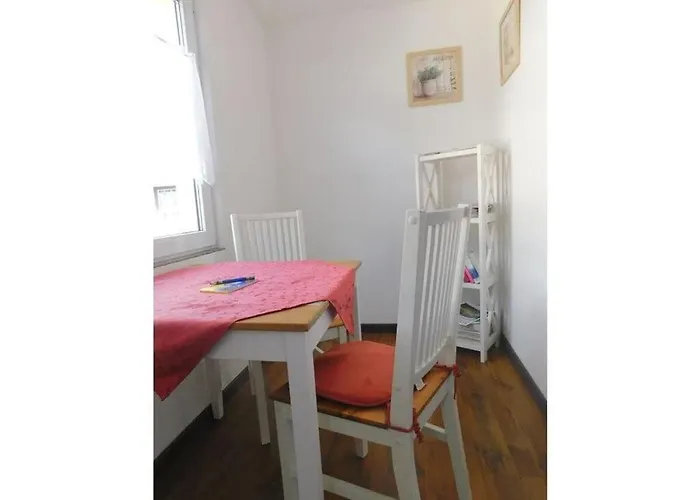 Mack Comfortable Semesterbostad *