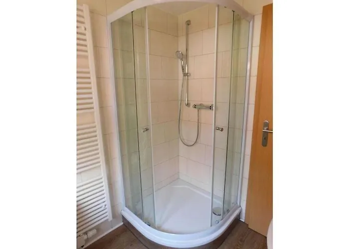 Semesterbostad Mack Comfortable Wernigerode