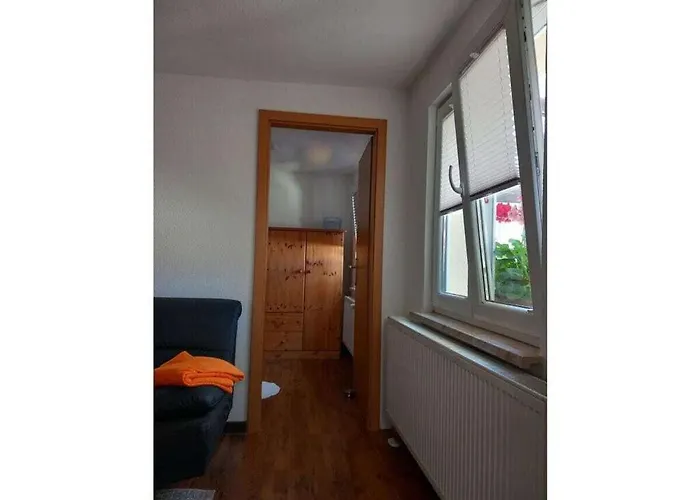 Semesterbostad Mack Comfortable *