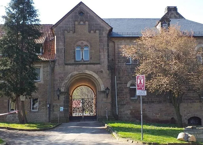 Semesterbostad Mack Comfortable Wernigerode