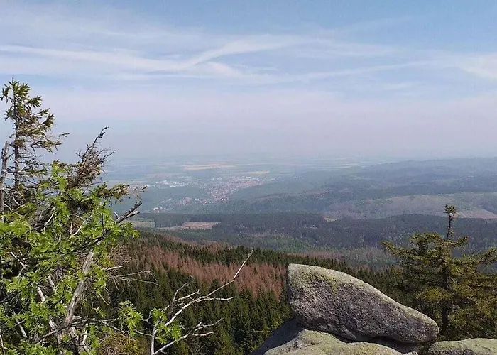 Mack Comfortable Semesterbostad