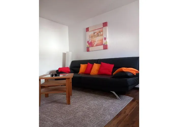 Mack Comfortable Semesterbostad