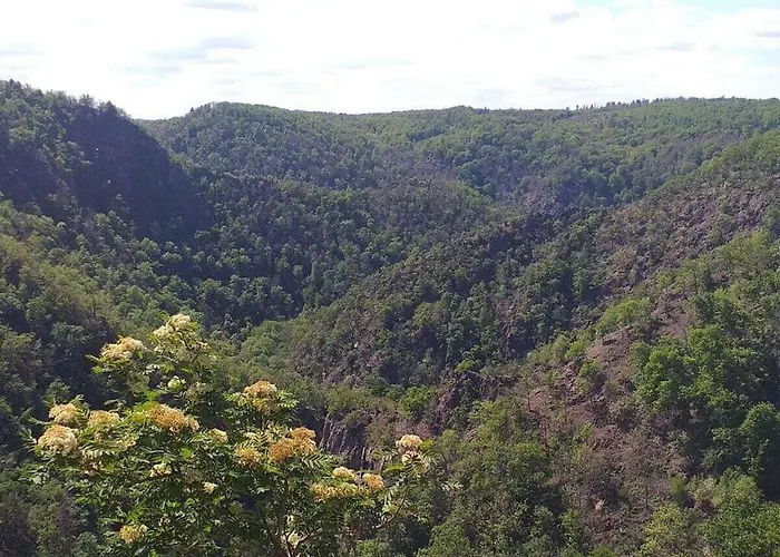 Semesterbostad Mack Comfortable *