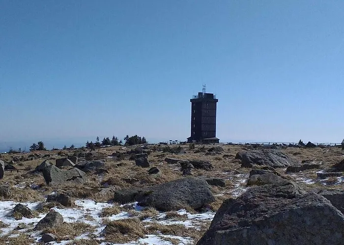 Mack Comfortable Wernigerode